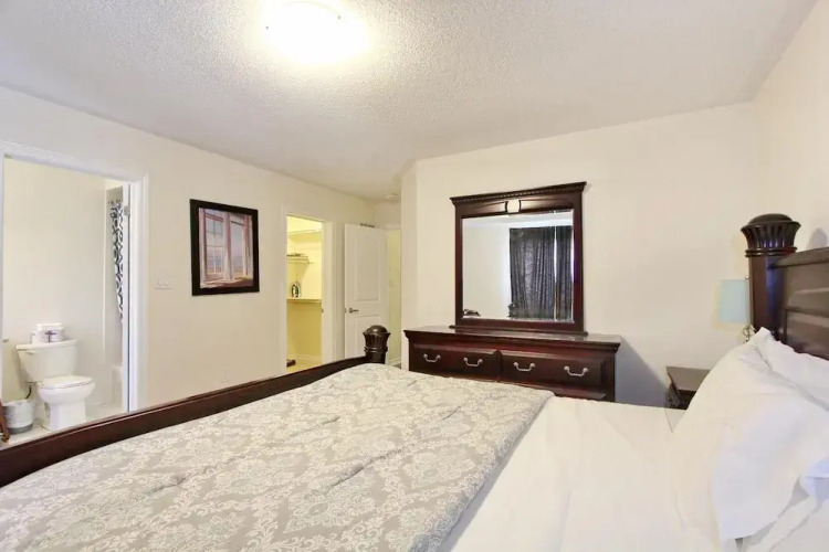 Executive Suite at Brampton House — фото 5