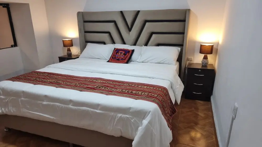 MallkuWasi - Lodging Hotel Cusco — фото 2