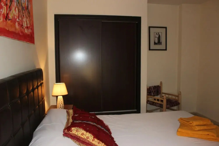 Appartement Salmiya Dune — фото 3