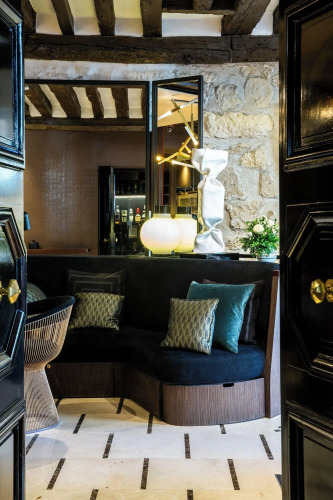 Relais Saint Germain