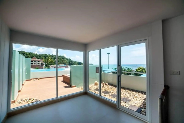 Phi Phi Harbour View Hotel — фото 4
