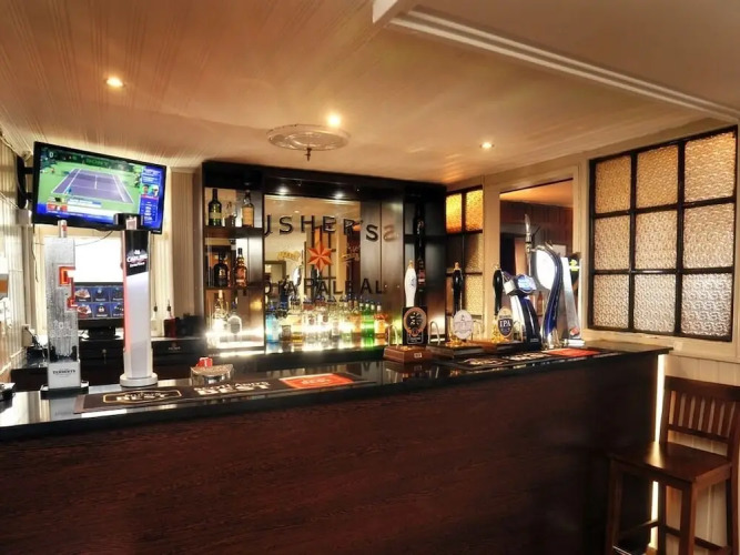 Cherrybank Inn — фото 2