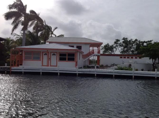 SailFish Resort — фото 3