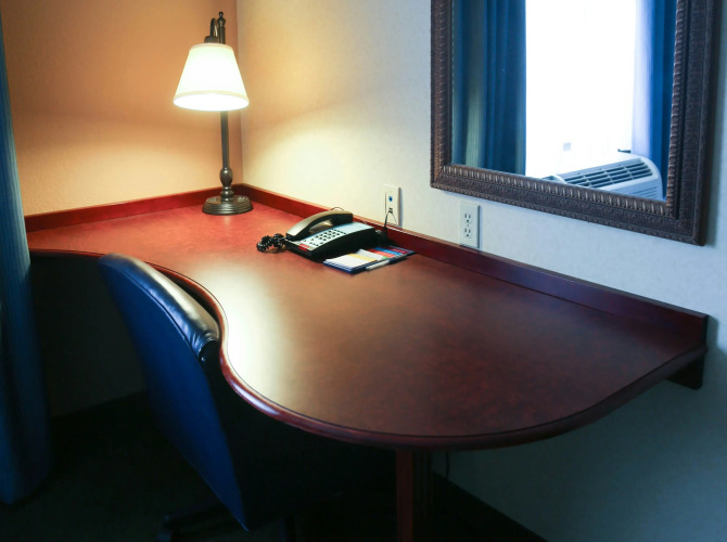 Hampton Inn Morehead — фото 5
