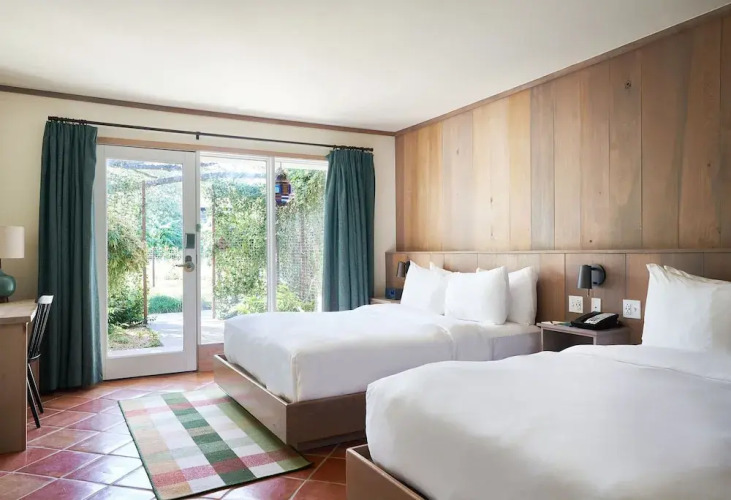 Stagecoach Inn — фото 2