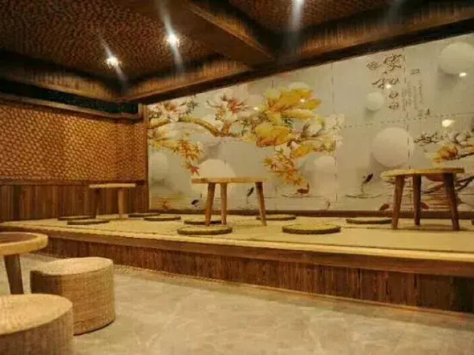 Mudanjiang No.5 Bath Hall — фото 5
