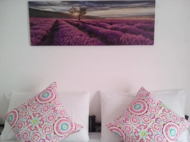 Alghero Bed & Breakfast Maredream — фото 4