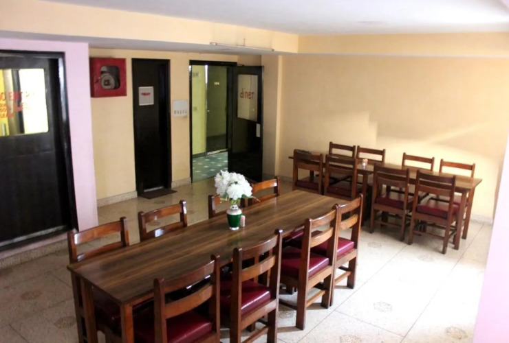 Gautam Hotel — фото 5