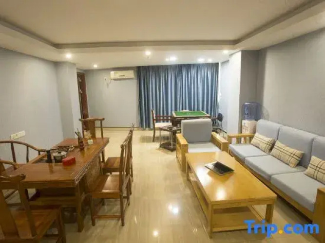 Sofina Hotel Huizhou — фото 5