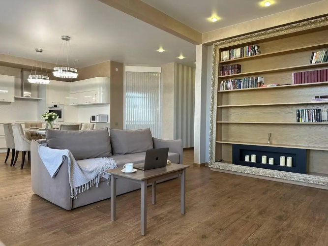 Фотография номера квартиры Vista Point 288