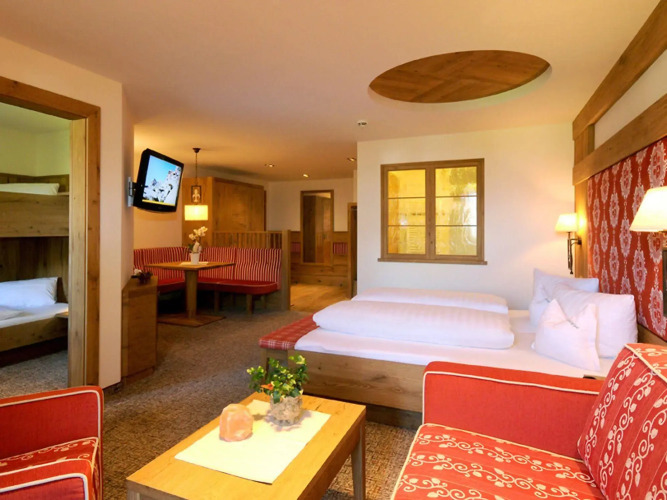 Hotel Pramstraller — фото 4