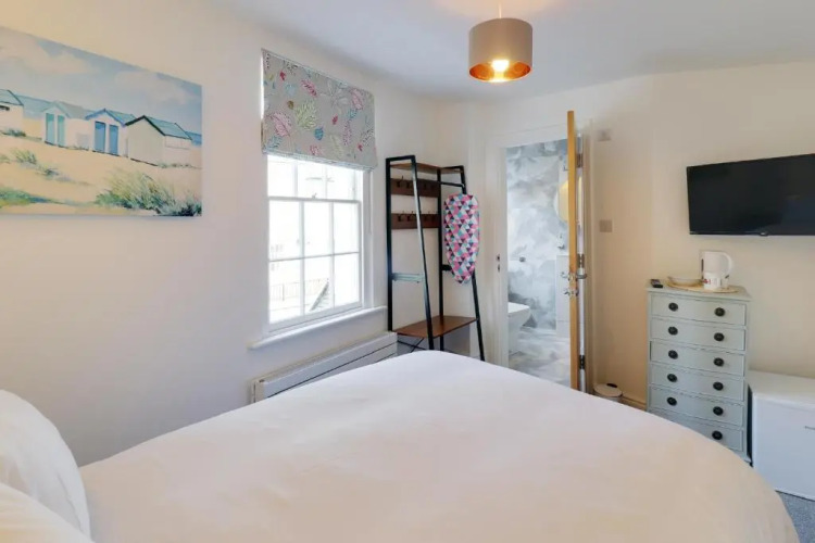 master accommodation suite 5 — фото 2