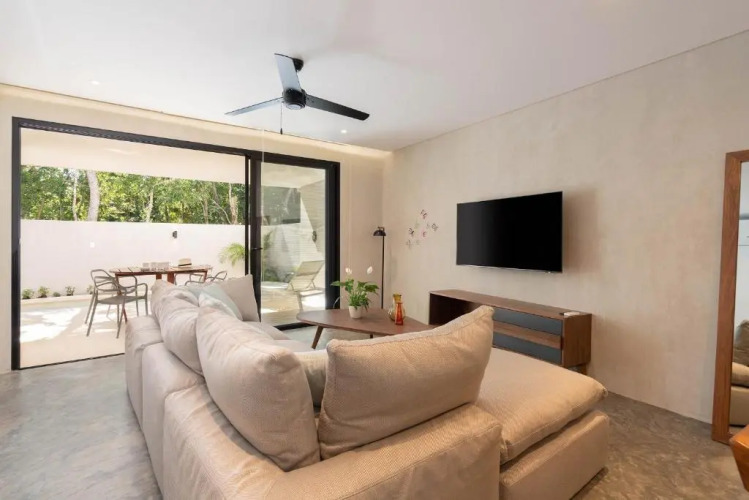 Suites at TreeTops Tulum — фото 2