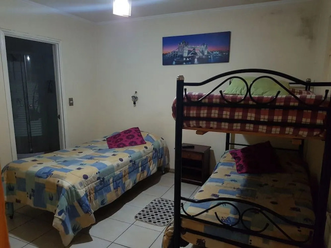 Hostal Colo Colo — фото 3