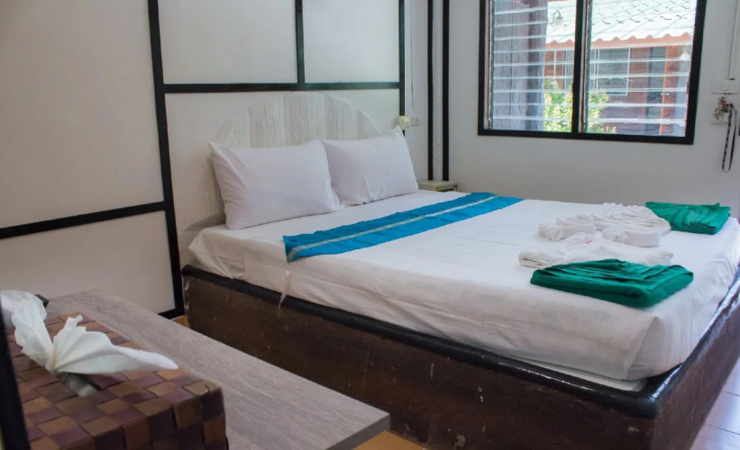 PP Nice Beach Resort — фото 4