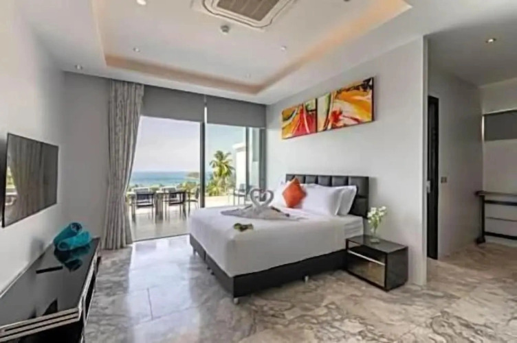 View Phuket Private Pool — фото 5