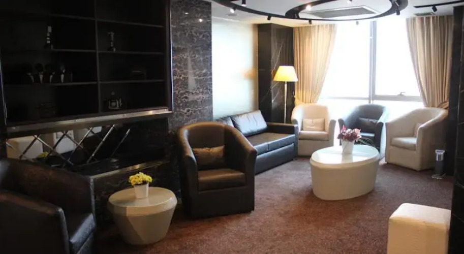 Rixos Studios Taksim — фото 5