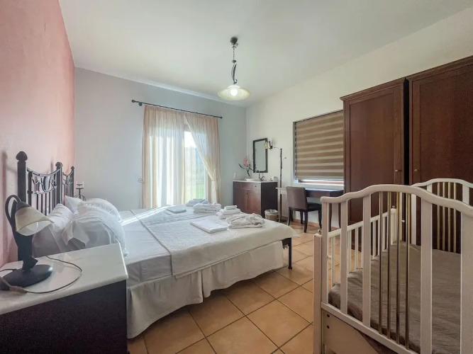 Luxurious Panoramic View Villa — фото 4