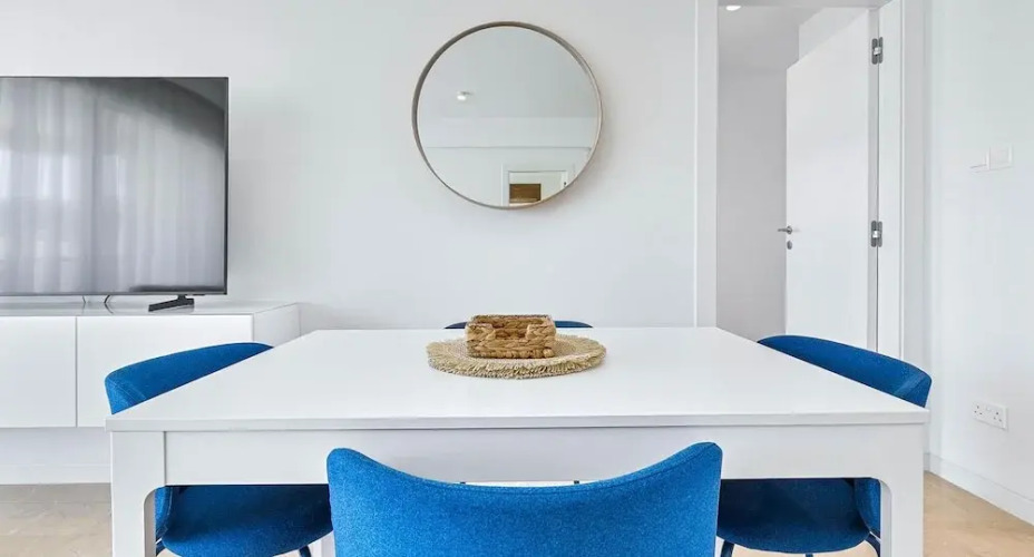 Apartment Me12 - Prometheus — фото 5