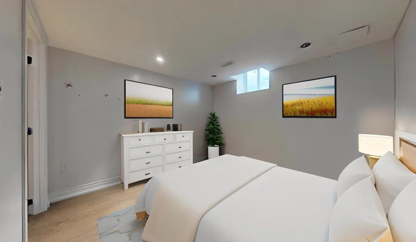 Charming 2 Bedroom Hideaway — фото 3