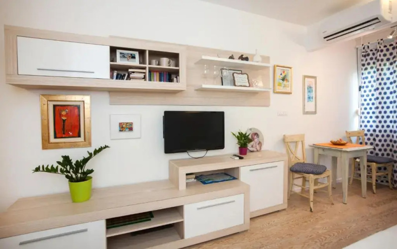 Asa Studio Apartment — фото 3