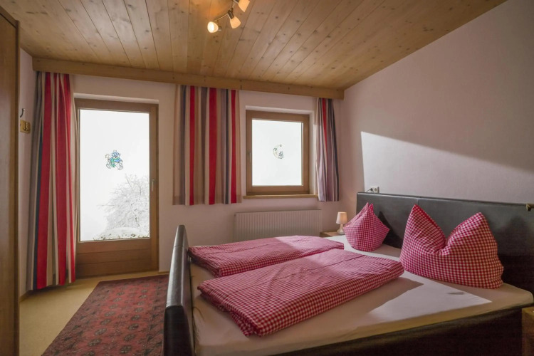 Ferienwohnung Unterperler — фото 2