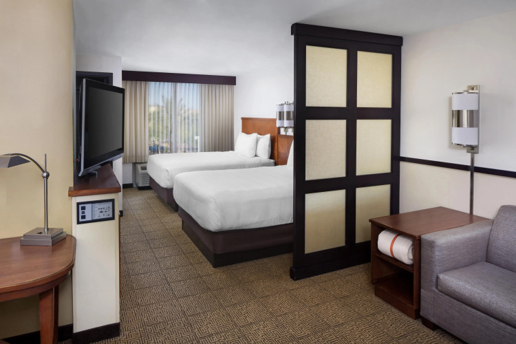 Hyatt Place Phoenix/Mesa — фото 4