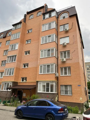 Rent Min-Vody (Рэнт Мин-Воды) на улице Новоселов 3