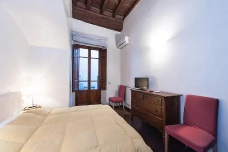 Tornabuoni Apartment — фото 4