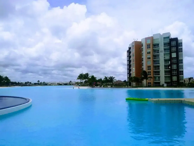 Dreams Lagoon Cancun — фото 5