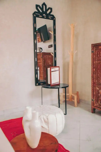 Riad Tislite & Spa — фото 2
