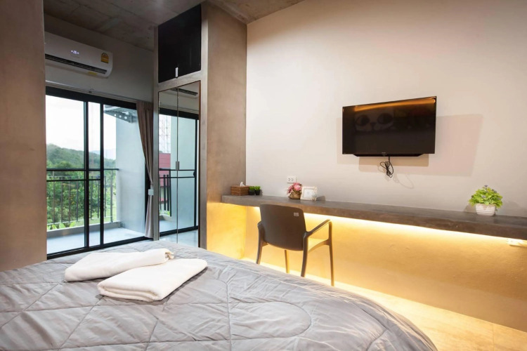 Be Live Residence — фото 4