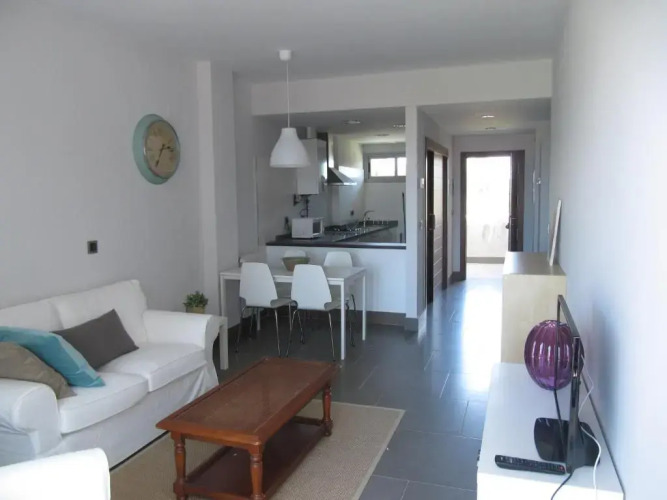 Life Apartments El Rompido