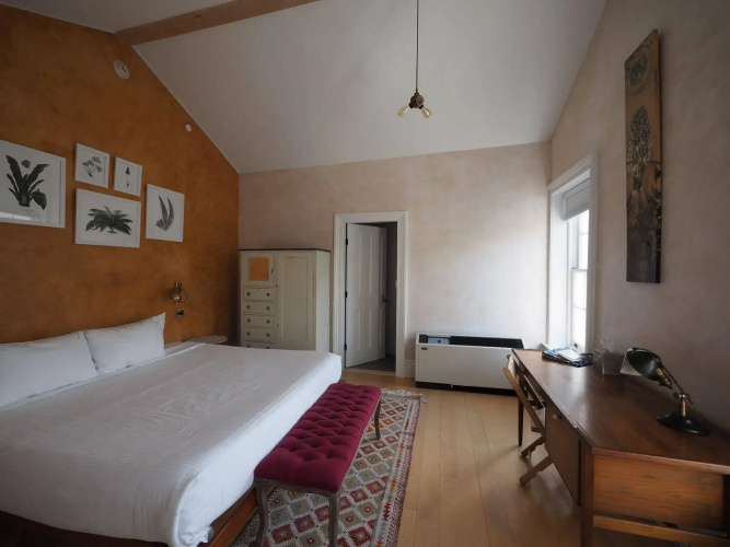 Argos Inn — фото 2