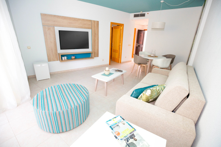 Gara Suites Golf & SPA — фото 2