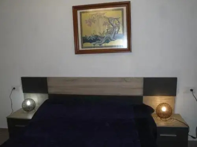 Apartamento Mare Nostrum — фото 4