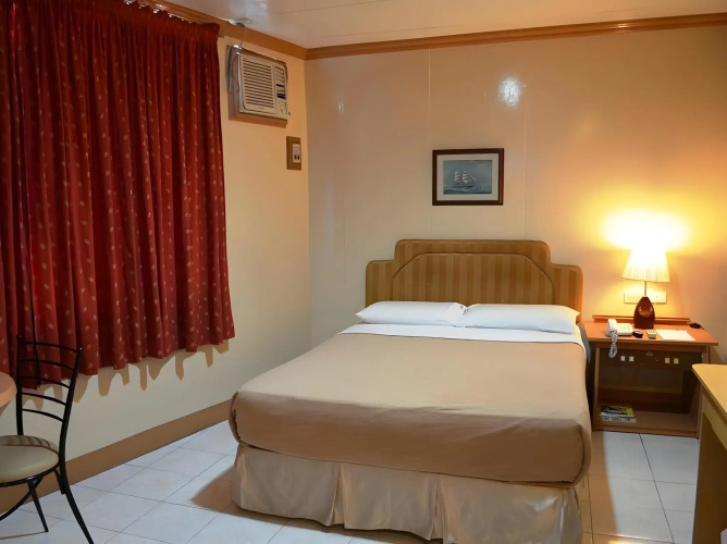 Elegant Circle Inn — фото 5