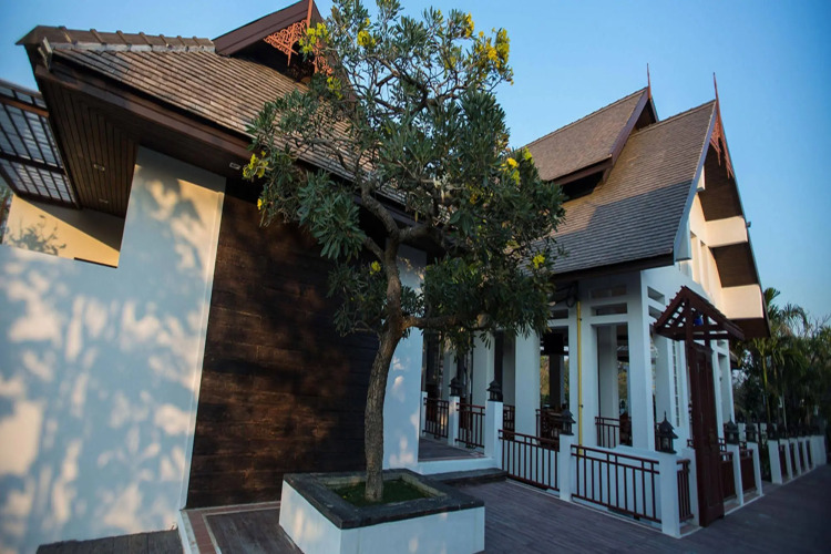 Doltara Boutique Resort