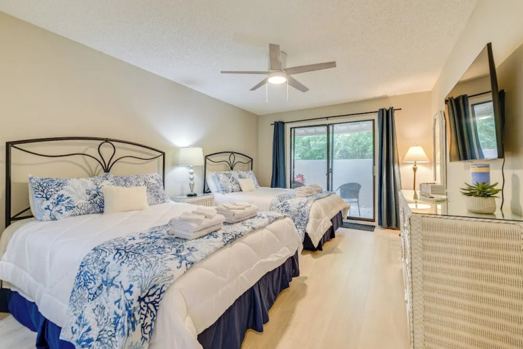 Private Deck & Pool Access: Myrtle Beach Getaway! — фото 3