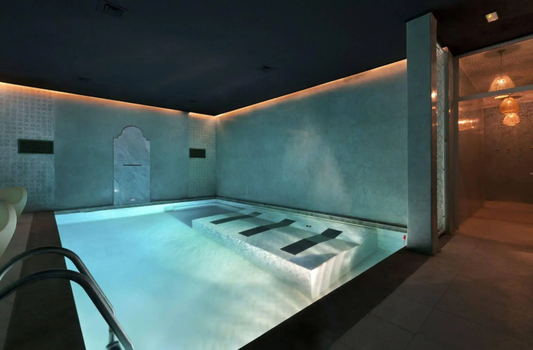 Riad Nashira & Spa — фото 5