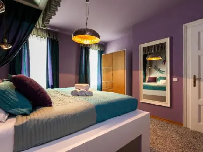 Palladium Loft — фото 4