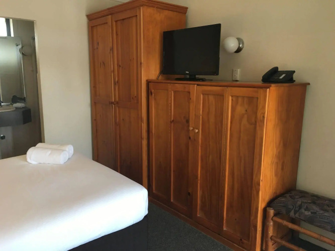 Abcot Inn — фото 5