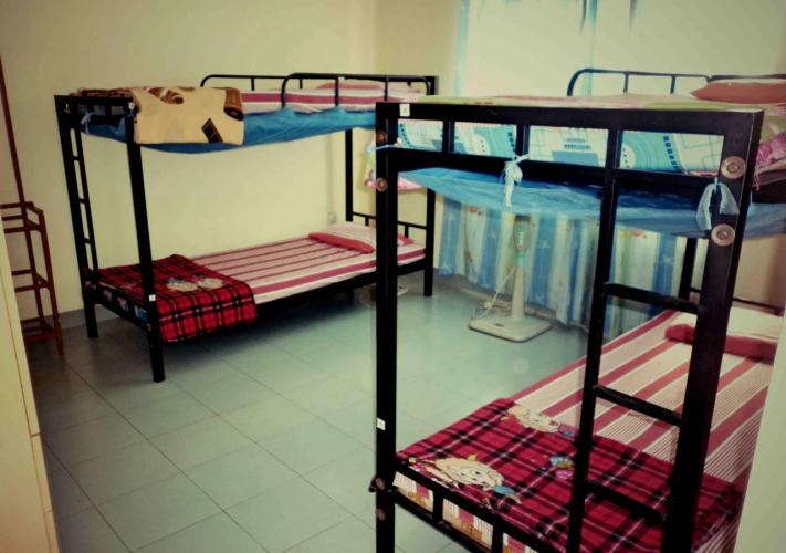 Kandy Down Town Hostel — фото 2
