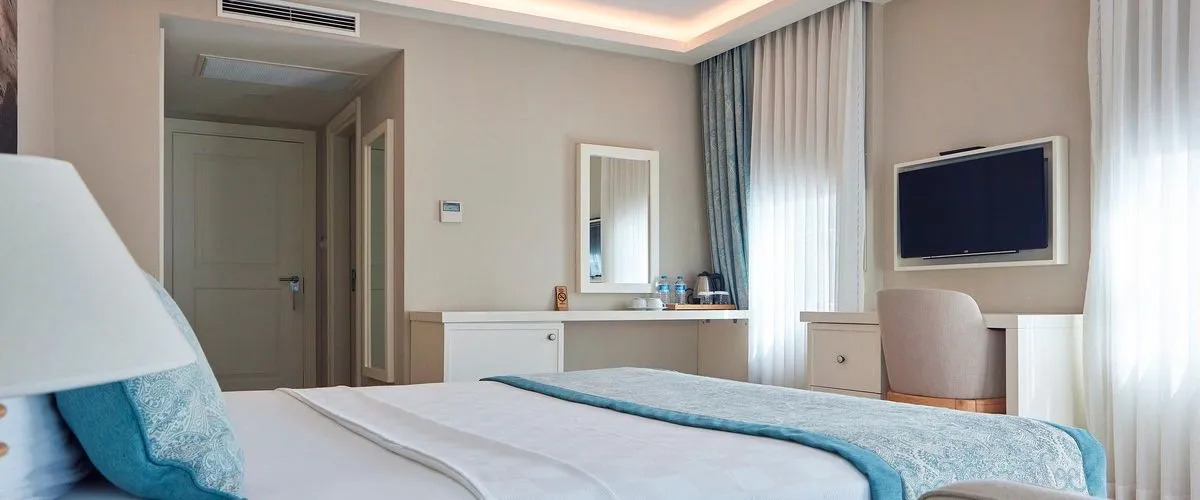 Meydani Otel — фото 2