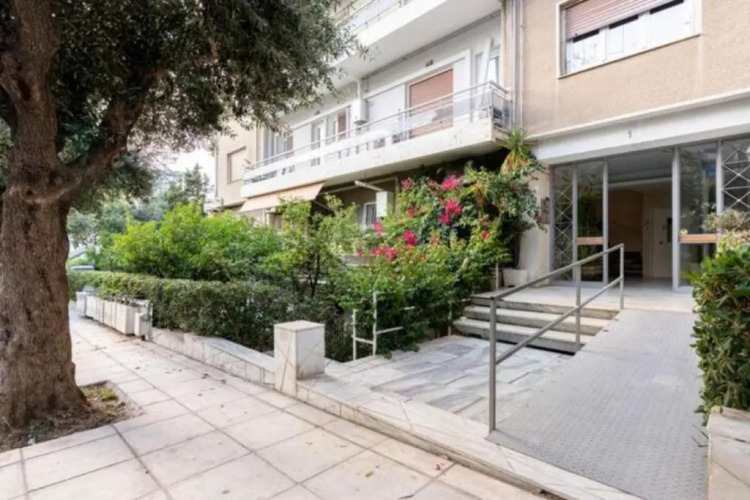 Seafront-Marina apartment — фото 2
