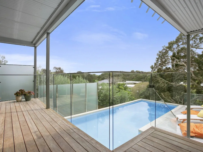 Lansdowne Villa — фото 4