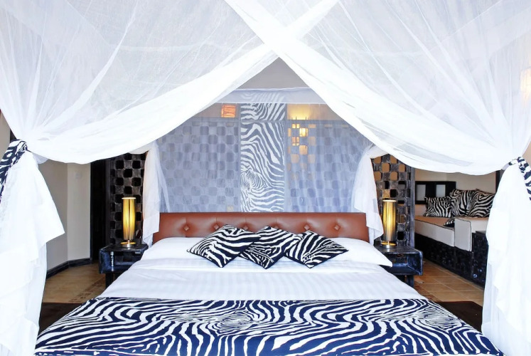 Afrochic Diani Beach — фото 3