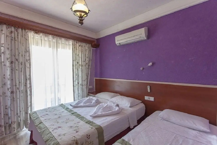 Mevsim Otel — фото 4
