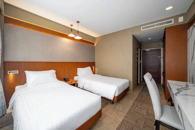 Maison Stay Bangkok
