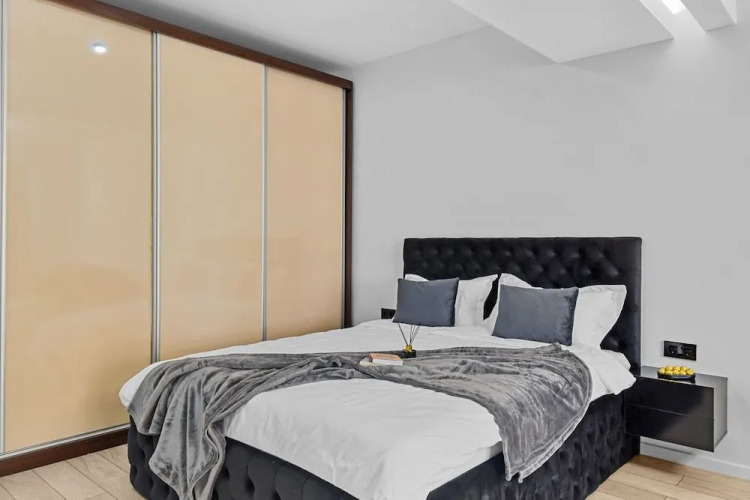 InCity Charming Studio — фото 3